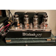 McIntosh MC275 II USATO 