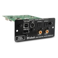 McIntosh DA2 Digital Audio Module