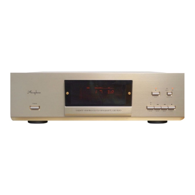 Accuphase DP-100 USATO