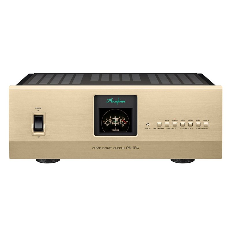 Accuphase PS-550 
