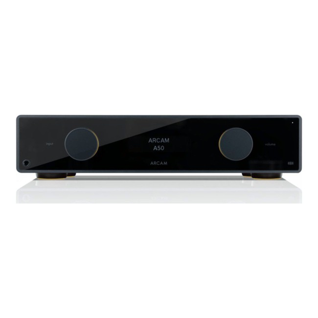 Arcam A50 Signature