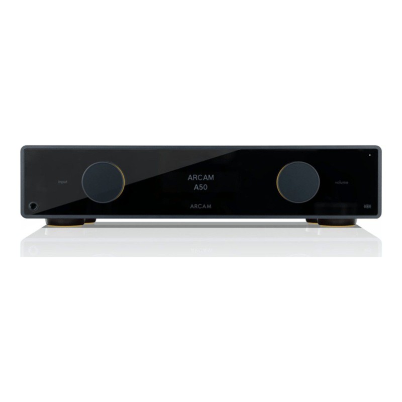 Arcam A50 Signature