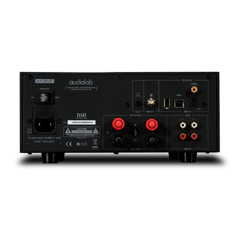 Audiolab M-ONE