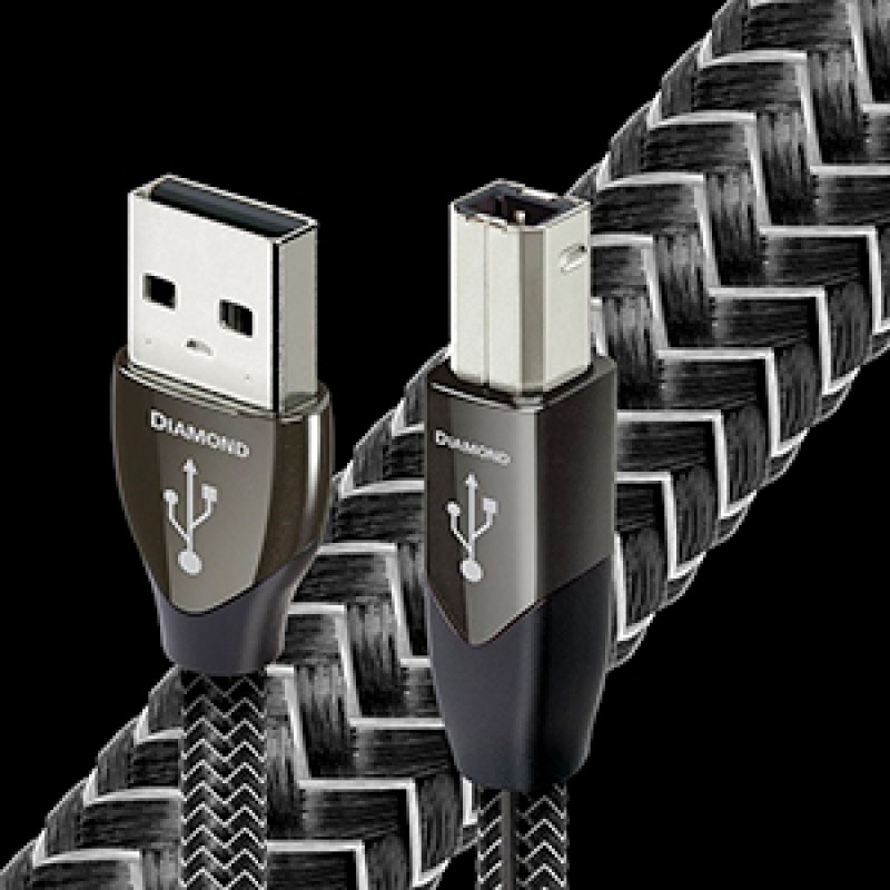 Audioquest Diamond USB MT 1,5