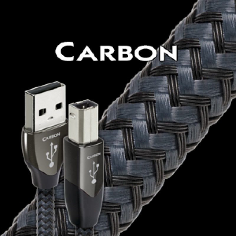 Audioquest USB Carbon (1,5 mt)