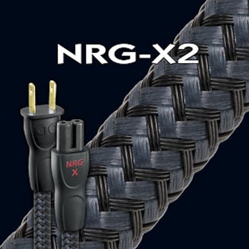 Audioquest NRG-X2