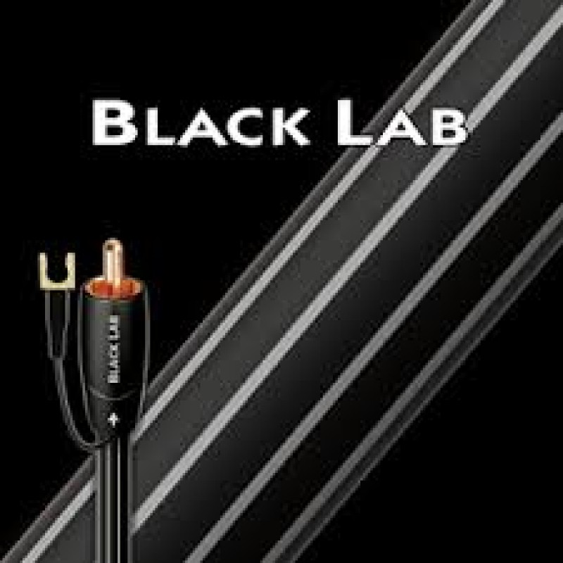 Audioquest Black Lab mt.3