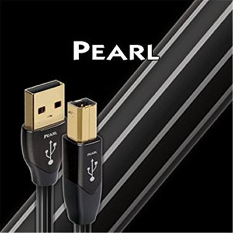 Audioquest USB Pearl (1,5 mt)