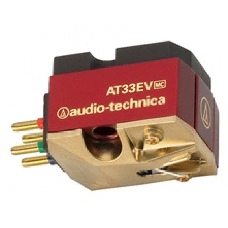 Audio-Technica AT-33EV