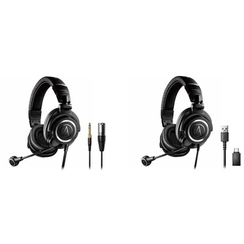 Audio-Technica ATH-M50XSTS