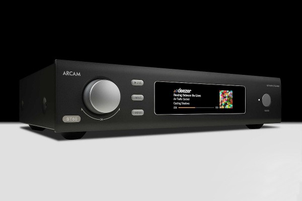 Arcam ST60 Streaming music player