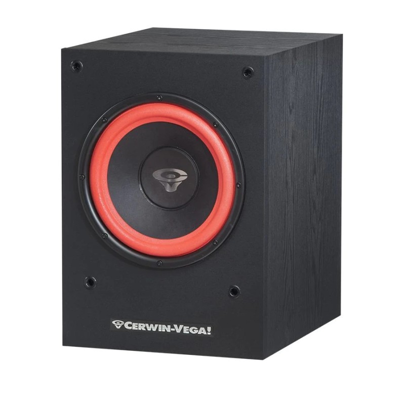 Cerwin-Vega SL10-S