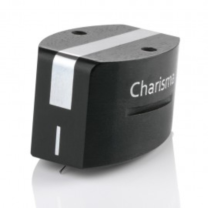 Clearaudio Charisma V2 MM013