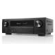 Denon AVR-X1800H DAB