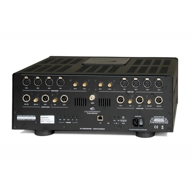 Electrocompaniet EC5