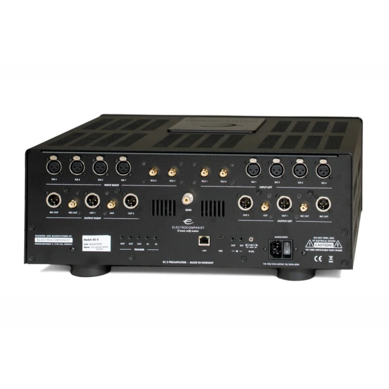 Electrocompaniet EC5
