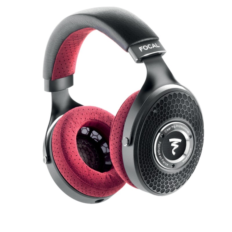 Focal Clear Pro MG
