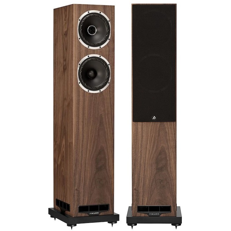 Fyne Audio F501S