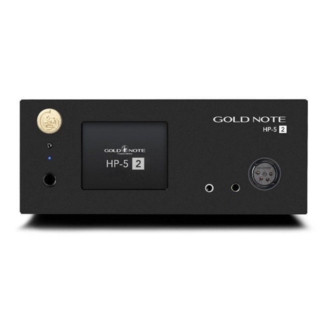 Gold Note HP-5.2