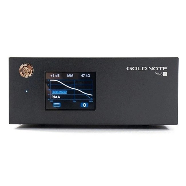 Gold Note PH-5.2