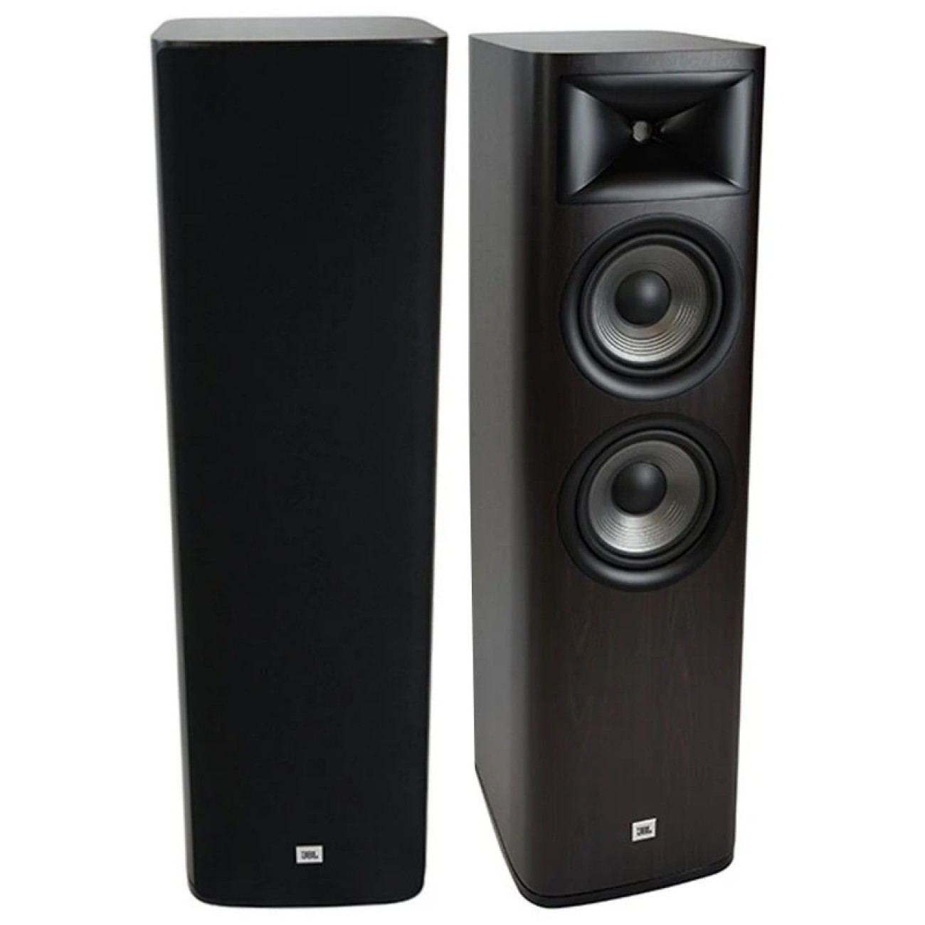 JBL Studio 690 Lyrics Audio