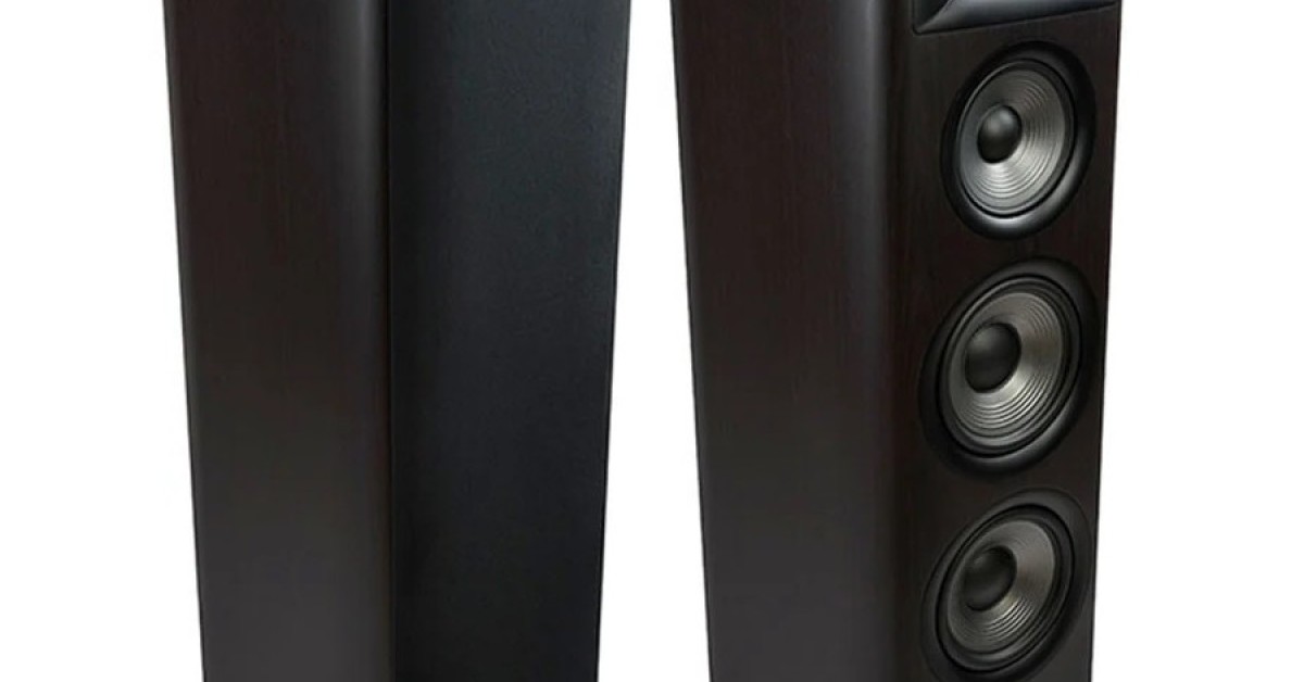 JBL Studio 698 Lyrics Audio