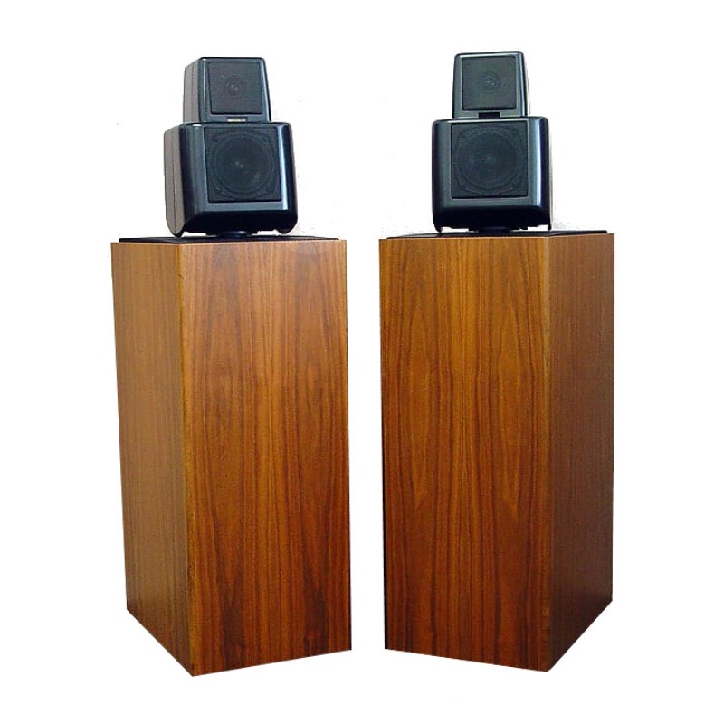 Kef Reference 107/2 USATO