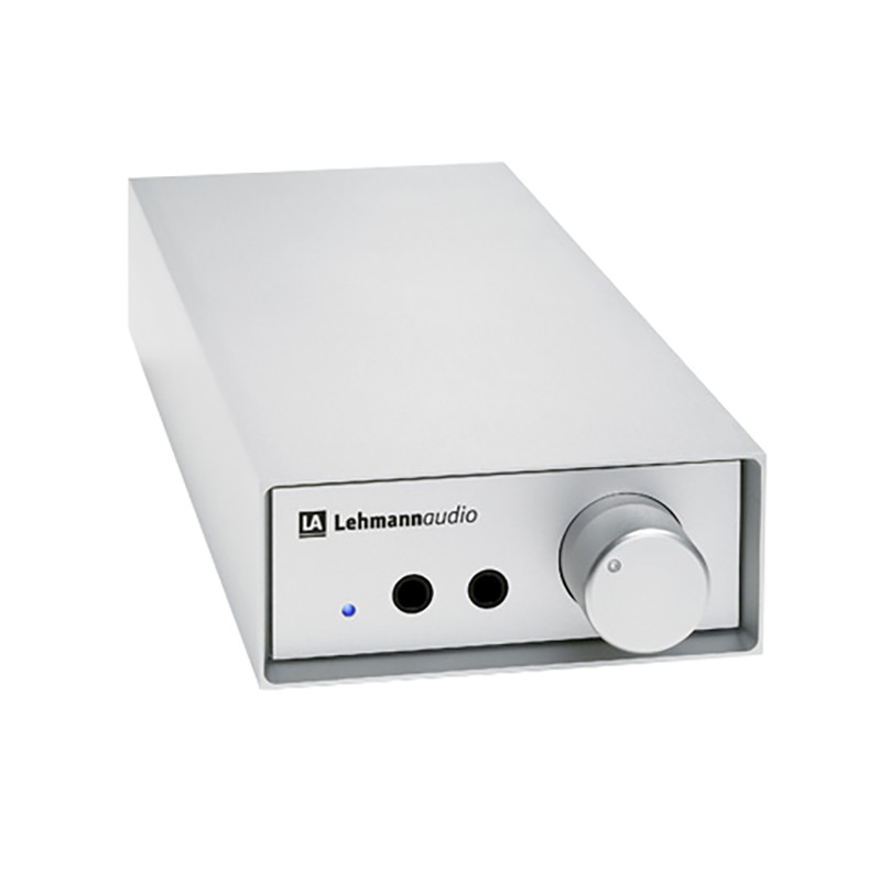 Lehmann Audio Linear USB SE II