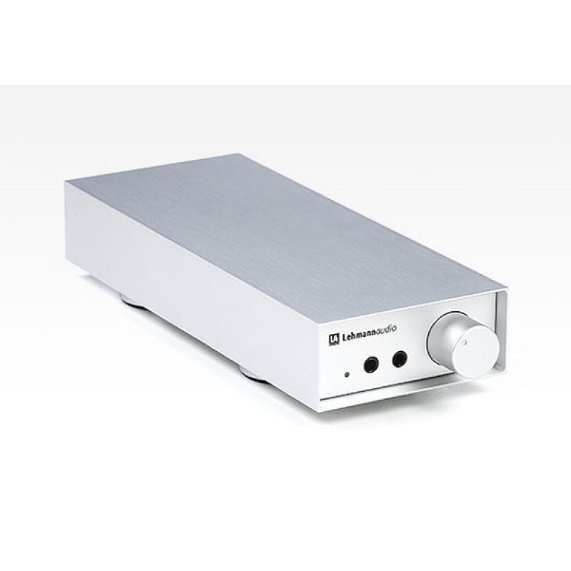 Lehmann Audio Linear USB SE
