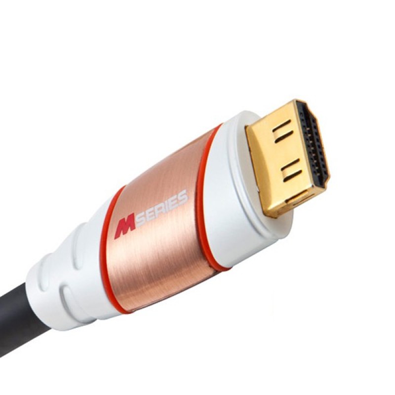 Monster Cable M 1000 HD