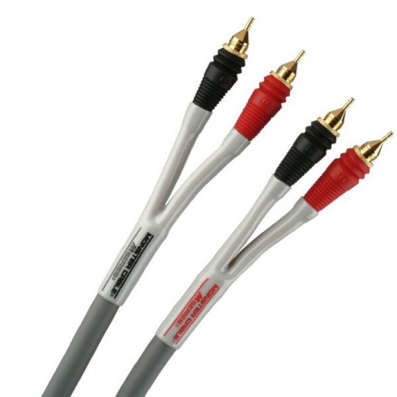 Monster Cable M1.2S-10/10