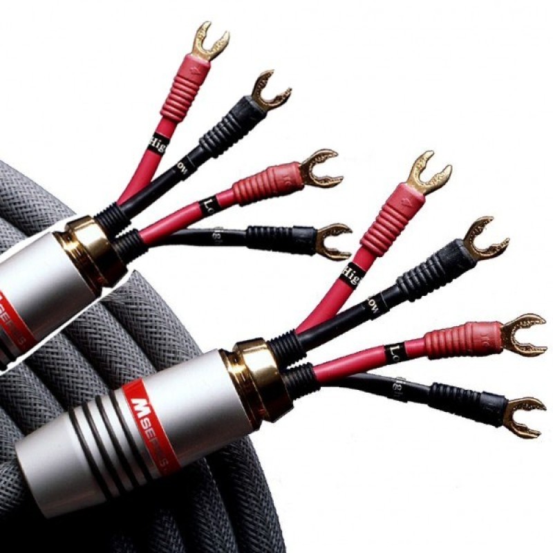 Monster Cable M2.4SBW