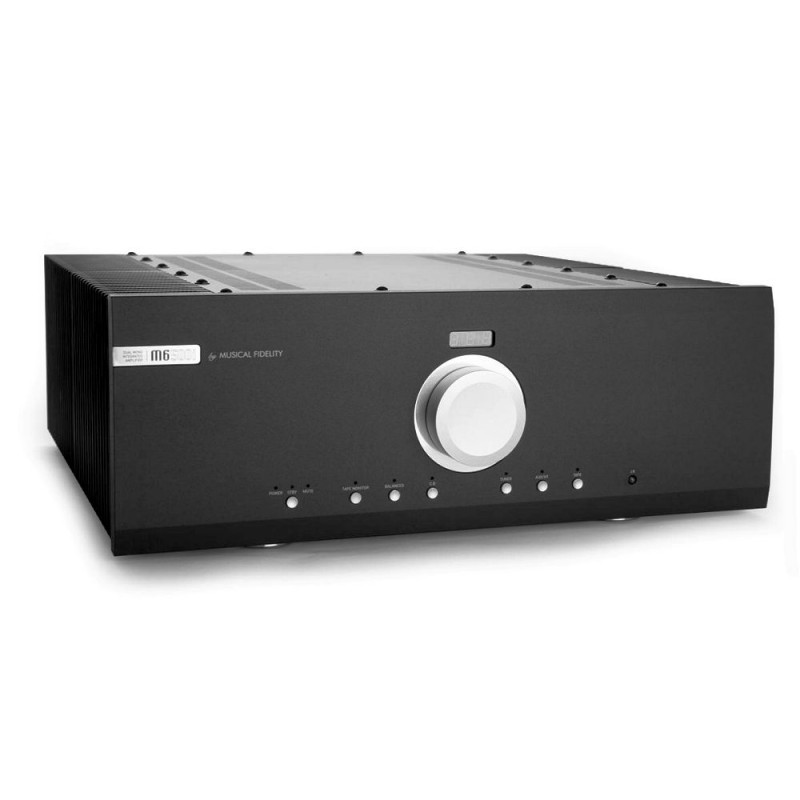Musical Fidelity M6 si500