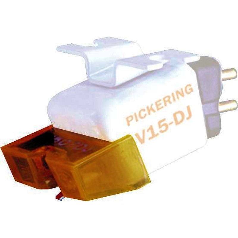 Pickering V 15 DJ