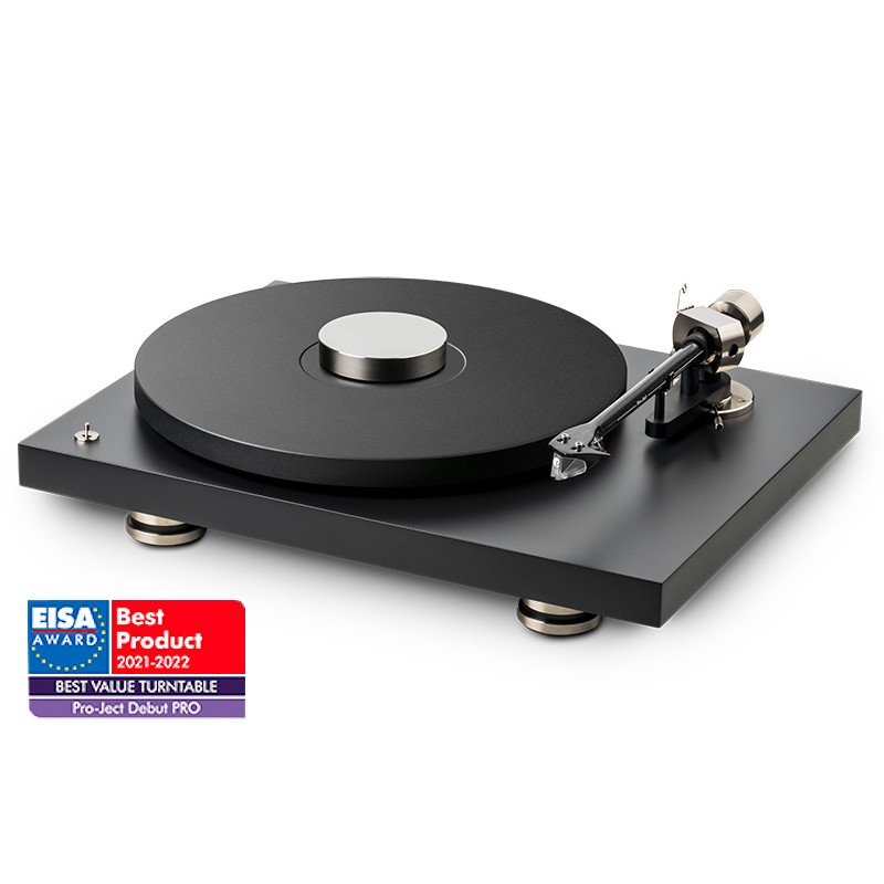 Pro-ject Debut Pro