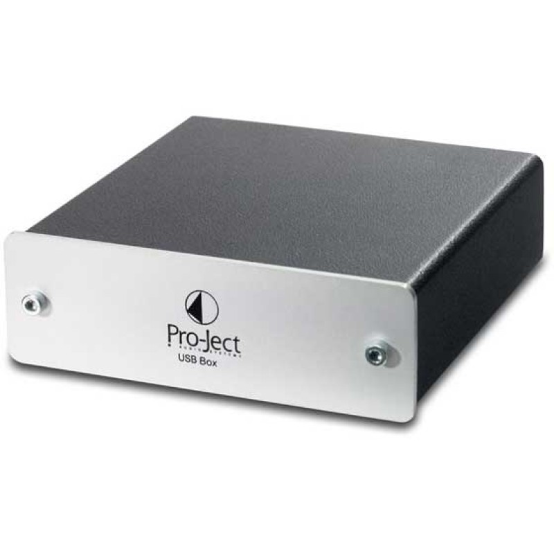 Pro-Ject USB Box EX DEMO