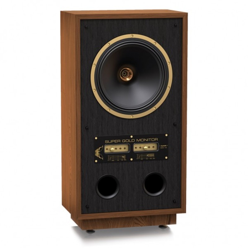 Tannoy GSM 12 Gold Super Monitor
