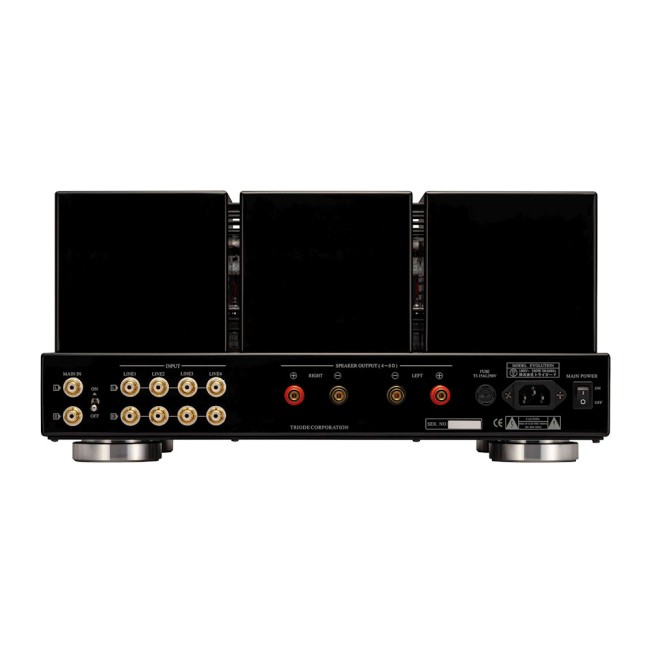 Triode Evolution