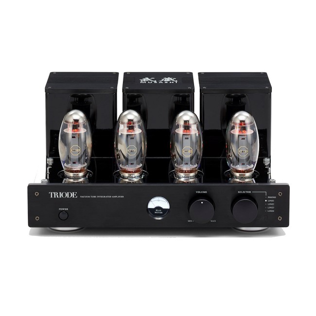 Triode Musashi