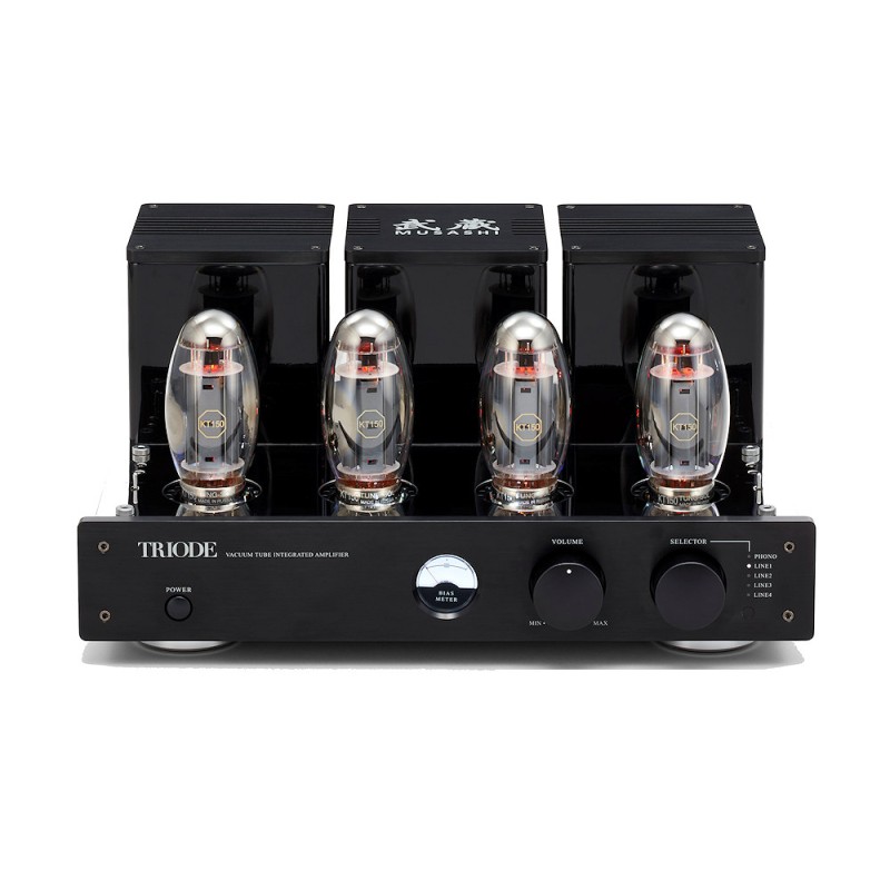 Triode Musashi