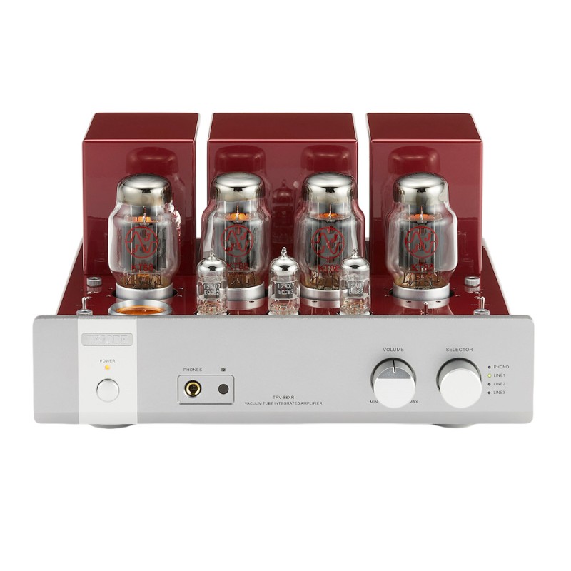 Triode TRV-88XR