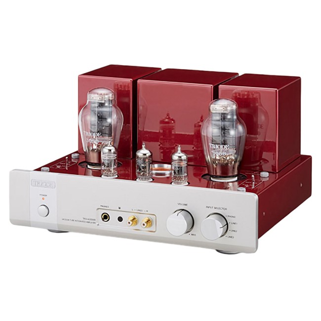 Triode TRV-A300XR