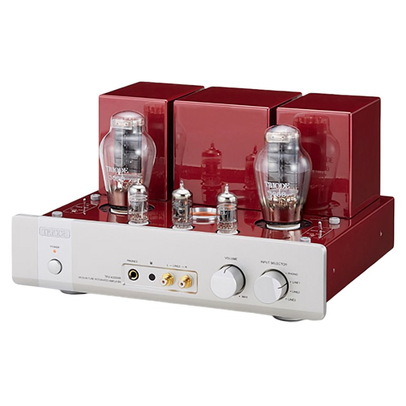 Triode TRV-A300XR