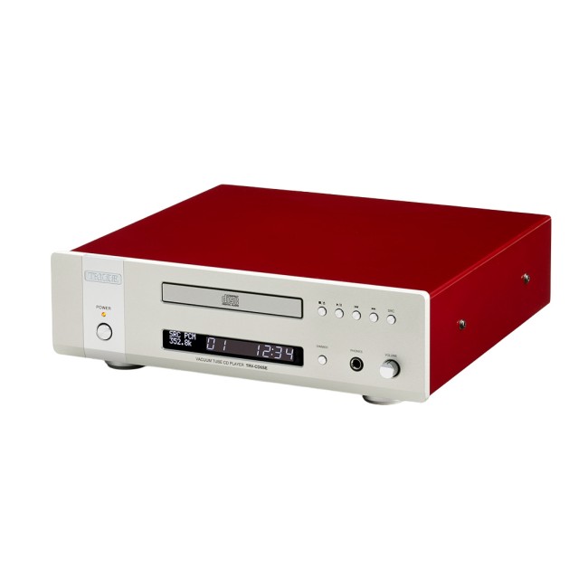 Triode TRV-CD6SE