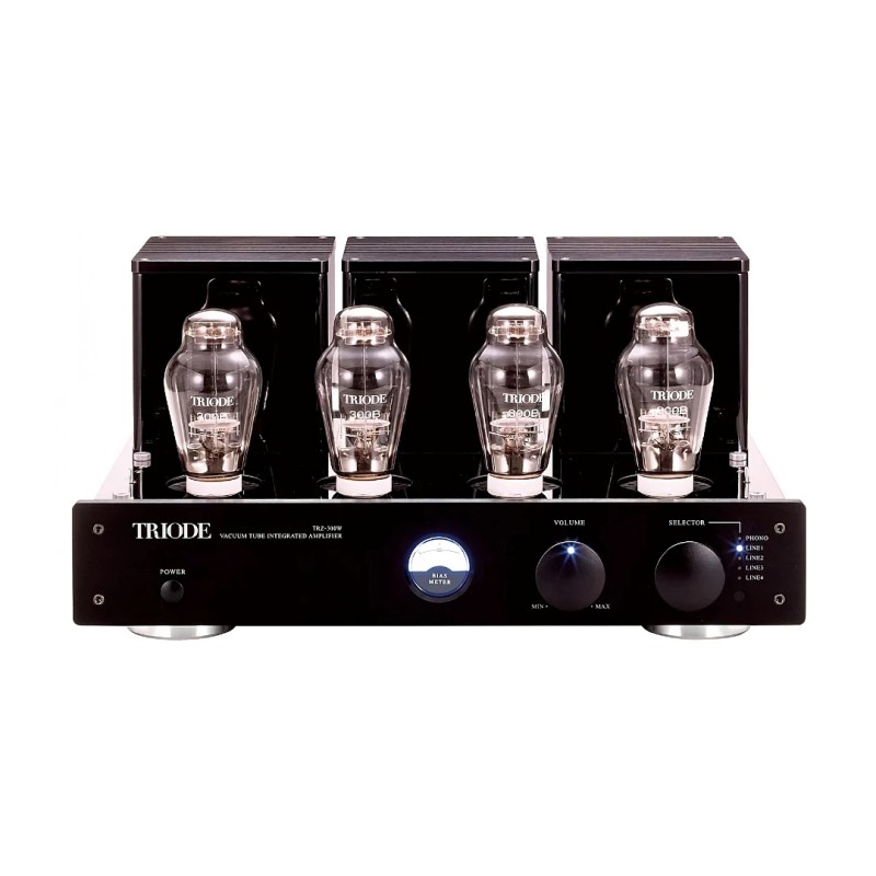 Triode TRZ-300W