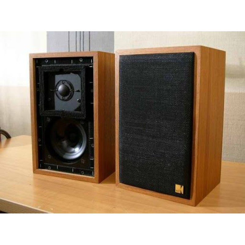 Kef LS3/5a Reference USATE