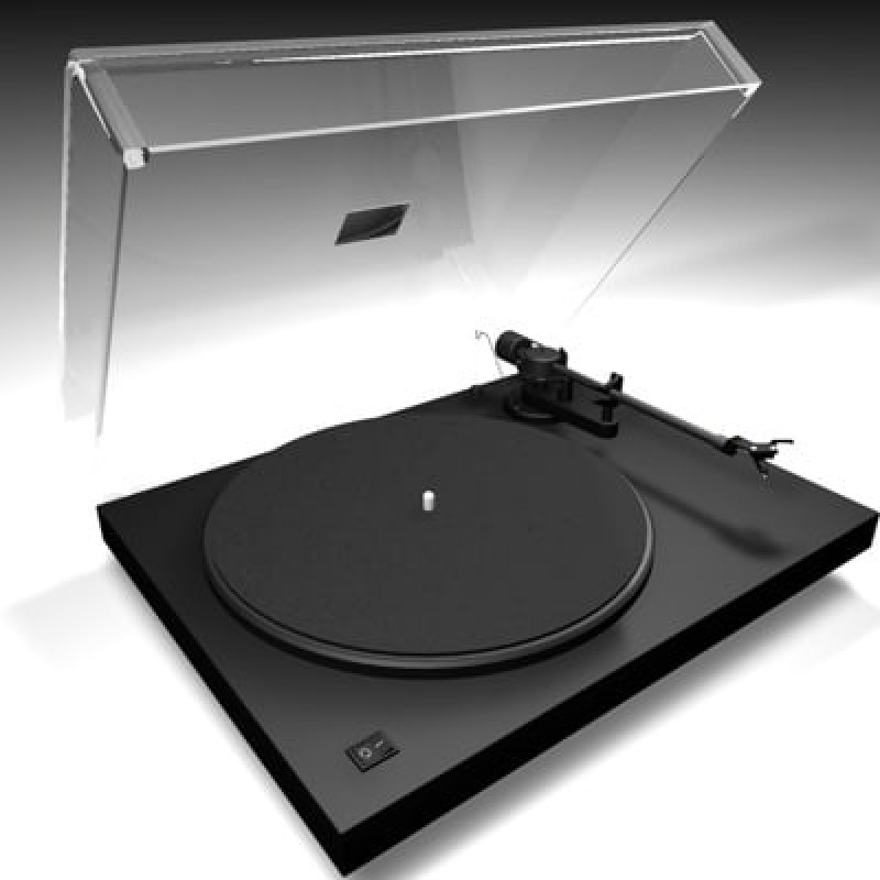 Pro-Ject Debut II USATO