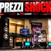 Prezzi shock