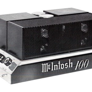 Mcintosh MC100