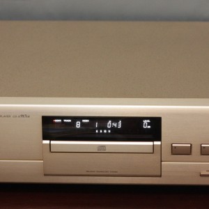 Sansui CD-A917XR